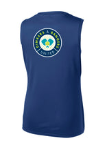 Load image into Gallery viewer, Dinkers & Bangers United™ - Womens Performance Tank - 2 Sided