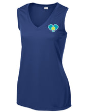 Load image into Gallery viewer, Dinkers & Bangers United™ - Womens Performance Tank - 2 Sided
