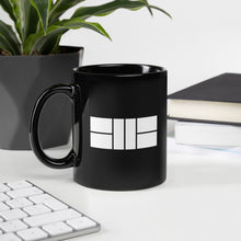 Load image into Gallery viewer, Pickleball Court - Ceramic Mug