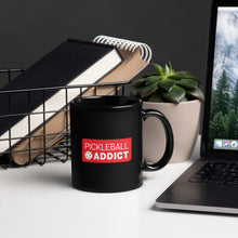 Load image into Gallery viewer, Pickleball Addict - Ceramic Mug