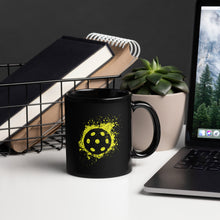 Load image into Gallery viewer, Rugged Pickleball - Ceramic Mug