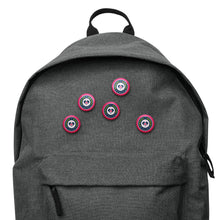 Load image into Gallery viewer, PINK United - Set of Pins