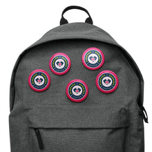 Load image into Gallery viewer, PINK United - Set of Pins