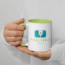 Load image into Gallery viewer, Retro Paddle - Ceramic Mug