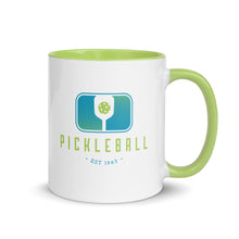 Load image into Gallery viewer, Retro Paddle - Ceramic Mug