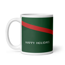Load image into Gallery viewer, Pickleball Court Gift - Ceramic Mug