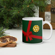 Load image into Gallery viewer, Pickleball Court Gift - Ceramic Mug