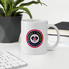 Load image into Gallery viewer, PINK United - Ceramic Mug