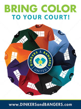 Load image into Gallery viewer, Pickleball Court - Mens Performance Court Tee