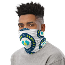 Load image into Gallery viewer, Dinkers & Bangers United™ - wide head band - White