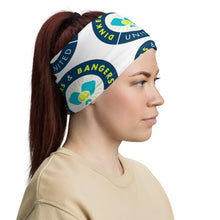 Load image into Gallery viewer, Dinkers & Bangers United™ - wide head band - White