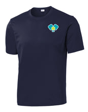 Load image into Gallery viewer, Dinkers & Bangers United™ - Mens Short Sleeve Performance Tee - 2 Sided
