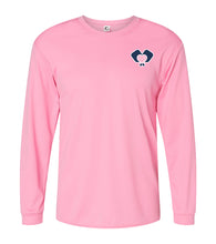 Load image into Gallery viewer, Dinkers & Bangers PINK UNITED - Men's Performance Long Sleeve Tee