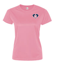 Load image into Gallery viewer, Dinkers & Bangers PINK UNITED - Women's Performance Tee