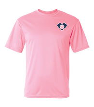 Load image into Gallery viewer, Dinkers & Bangers PINK UNITED - Men's Performance Tee