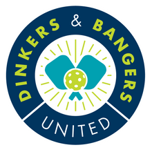 Load image into Gallery viewer, Dinkers & Bangers United™