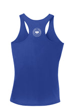 Load image into Gallery viewer, It's a Dinking Game - Womens Performance Racerback Tank