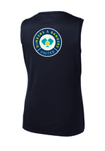 Load image into Gallery viewer, Dinkers & Bangers United™ - Womens Performance Tank - 2 Sided