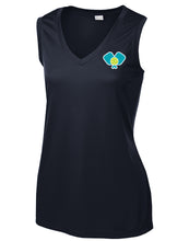 Load image into Gallery viewer, Dinkers & Bangers United™ - Womens Performance Tank - 2 Sided