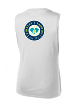 Load image into Gallery viewer, Dinkers & Bangers United™ - Womens Performance Tank - 2 Sided