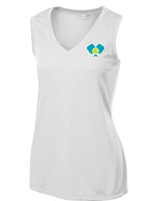 Load image into Gallery viewer, Dinkers & Bangers United™ - Womens Performance Tank - 2 Sided