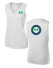 Load image into Gallery viewer, Dinkers & Bangers United™ - Womens Performance Tank - 2 Sided