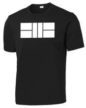 Load image into Gallery viewer, Pickleball Court - Mens Performance Court Tee
