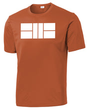 Load image into Gallery viewer, Pickleball Court - Mens Performance Court Tee
