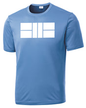 Load image into Gallery viewer, Pickleball Court - Mens Performance Court Tee