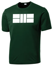 Load image into Gallery viewer, Pickleball Court - Mens Performance Court Tee
