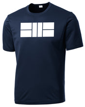 Load image into Gallery viewer, Pickleball Court - Mens Performance Court Tee