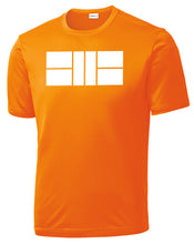 Load image into Gallery viewer, Pickleball Court - Mens Performance Court Tee
