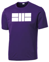 Load image into Gallery viewer, Pickleball Court - Mens Performance Court Tee