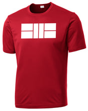 Load image into Gallery viewer, Pickleball Court - Mens Performance Court Tee