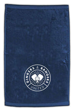 Load image into Gallery viewer, Dinkers & Bangers United™ - Pickleball Sports Towel