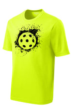 Load image into Gallery viewer, Rugged Pickleball - Mens Performance Tee
