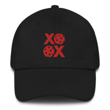 Load image into Gallery viewer, XOXO - Cotton Twill Cap