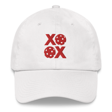 Load image into Gallery viewer, XOXO - Cotton Twill Cap
