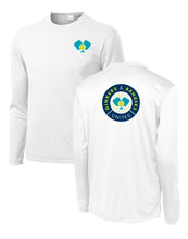 Load image into Gallery viewer, Dinkers and Bangers United™ Long Sleeve Performance Tee