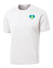 Load image into Gallery viewer, Dinkers & Bangers United - Performance Pickleball Tee - Front