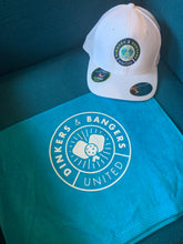 Load image into Gallery viewer, Dinkers & Bangers United™ - Pickleball Sports Towel