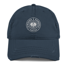 Load image into Gallery viewer, Dinkers & Bangers United™ - Distressed Cotton Cap