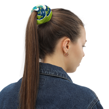 Load image into Gallery viewer, Dinkers & Bangers United™ - Versatile Gaiter Band - Lime