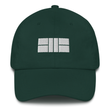 Load image into Gallery viewer, Pickleball Court - Cotton Twill Hat

