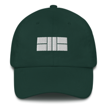Load image into Gallery viewer, Pickleball Court - Cotton Twill Hat