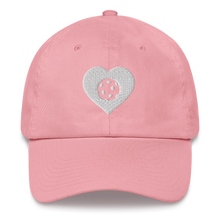 Load image into Gallery viewer, LOVE - Cotton Twill Cap