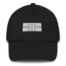 Load image into Gallery viewer, Pickleball Court - Cotton Twill Hat