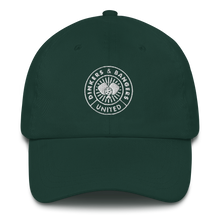 Load image into Gallery viewer, Dinkers & Bangers United™ - Cotton Twill Cap
