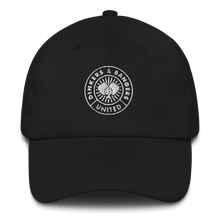 Load image into Gallery viewer, Dinkers & Bangers United™ - Cotton Twill Cap