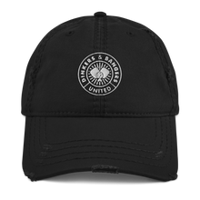 Load image into Gallery viewer, Dinkers & Bangers United™ - Distressed Cotton Cap